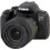 Canon Canon EOS 850D Reflex Camera + 18-135mm IS USM 1