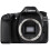 Canon Reflex Camera - CANON - EOS 80D - Body only - Color: Black - Versatile and responsive 1