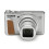 Canon Canon SX740 plata 2