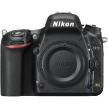 Nikon D780 DSLR Camera Body