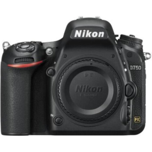 Nikon Nikon D780 DSLR Camera Body