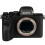 Sony Digital Hybrid Camera - SONY - A7R IVA - 61 MP - Black - 61 Sensor 1