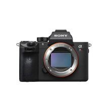 Sony a7R II