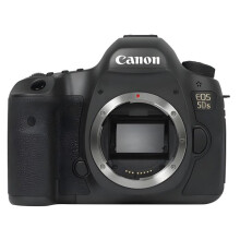 Canon EOS 5DS