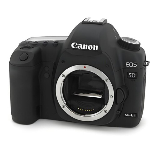Canon Canon 5D Mark II
