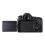 Canon Reflex Camera - CANON - EOS 80D - Body only - Color: Black - Versatile and responsive 2