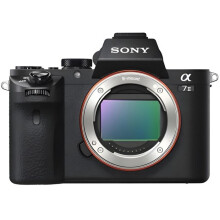 Sony a7 II
