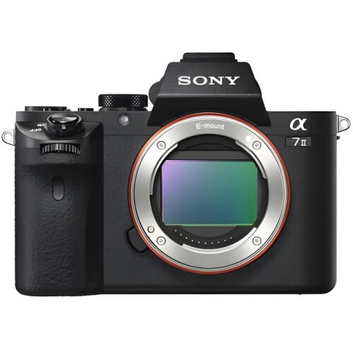 Sony Sony a7 II