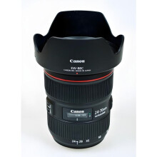 Canon EF 24-70 mm f/2.8 L USM
