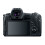 Canon Digitale camera - CANON - EOS R - 30,3 Mpx full-frame sensor - Digitale stabilisatie - Inclusief EF-EOS R adapter 2