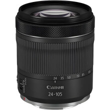 Canon RF 24-105MM f/4-7.1 is stm