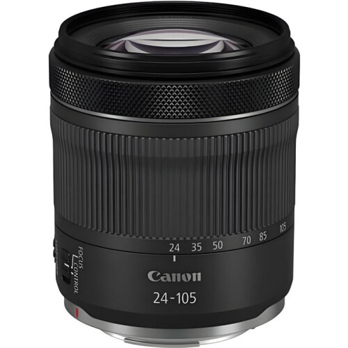 Canon Canon RF 24-105MM f/4-7.1 is stm