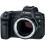 Canon Digitale camera - CANON - EOS R - 30,3 Mpx full-frame sensor - Digitale stabilisatie - Inclusief EF-EOS R adapter 1