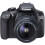 Canon CANON EOS 1300D Câmera Reflex Iniciante + EF-S 18-55mm DC III - Sensor CMOS - 18 megapixels 1
