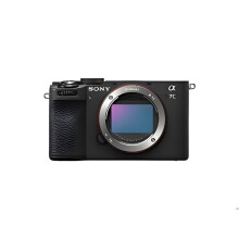 Sony a7c II + FE 28-70