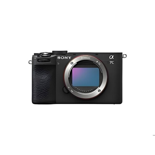 Sony Sony a7c II + FE 28-70