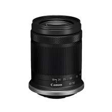 Canon RF-S 18-150mm f/3.5-6.3 IS STM