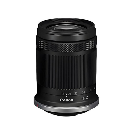 Canon Canon RF-S 18-150mm f/3.5-6.3 IS STM