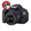 Canon CANON EOS 600D Reflex + 18-55mm IS 5