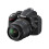 Nikon Nikon D3200 + Objetivo 18-105mm VR estabilizado 1