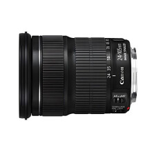 Canon EF 24 - 105 mm - f/3.5-5.6 IS STM