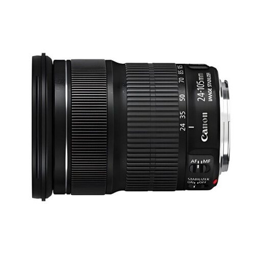 Canon Canon EF 24 - 105 mm - f/3.5-5.6 IS STM