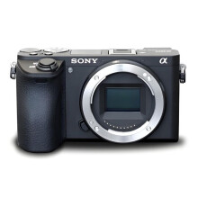 Sony A6500