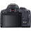 Canon Câmera Reflex Canon EOS 850D - Preto - APS-C - 24,1 Mpx - Flash embutido 4