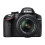 Nikon Nikon D3200 + Objetivo 18-105mm VR estabilizado 2