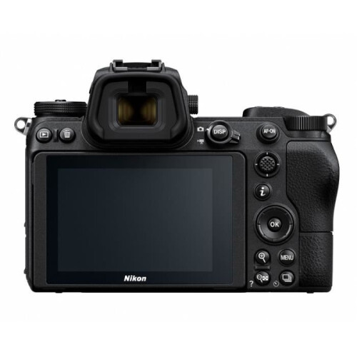 Nikon Câmera - NIKON - Z 6 - 24,5 megapixels - F/4.0 - Resistente às intempéries 1