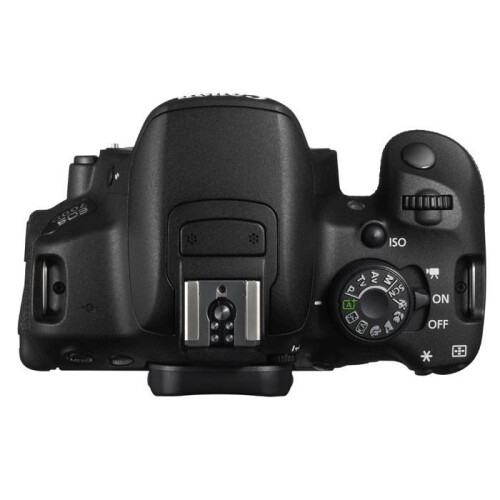 Canon CANON EOS 700D Body only Reflex 1