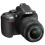 Nikon Reflex digitale - NIKON - D5200 - Kit 18-55 mm - 24,1 MP - Schermo orientabile 3" 1