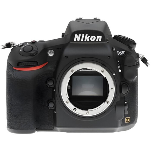 Nikon Nikon D810