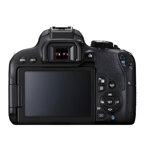 Canon Canon EOS 800D+18-55 2