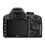 Nikon Nikon D3200 + Objetivo 18-105mm VR estabilizado 4