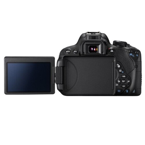 Canon CANON EOS 700D Body only Reflex 2