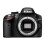 Nikon Nikon D3200 DSLR Camera - Body Only - 24.2 megapixels - Black 2
