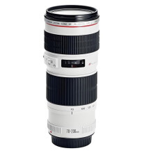 Canon EF 70-200 mm f/4.0 L USM