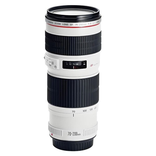 Canon Canon EF 70-200 mm f/4.0 L USM