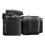 Nikon Nikon D3200 + Objetivo 18-105mm VR estabilizado 5