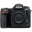 Nikon Digital SLR Camera - NIKON - D500 - 21 Mpix - Tiltable Touchscreen - AF 153 points 1