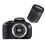 Canon Canon EOS 600D + 18-135mm 1