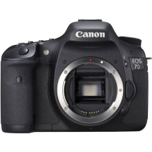 Canon EOS 7D body only