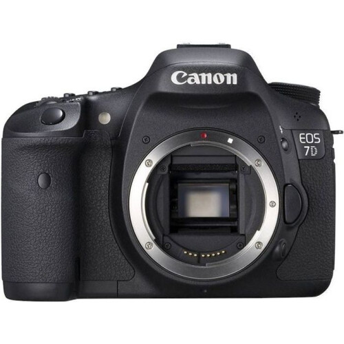 Canon Canon EOS 7D body only