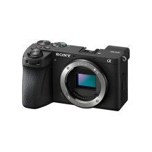 Sony A6700 + FE 16-50 E 3.5*5.6 OSS