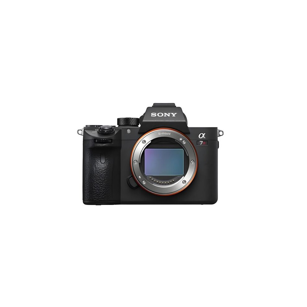 Sony A7r V 8711727722824