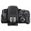 Canon CANON EOS 100D Corpo nu Reflex 2