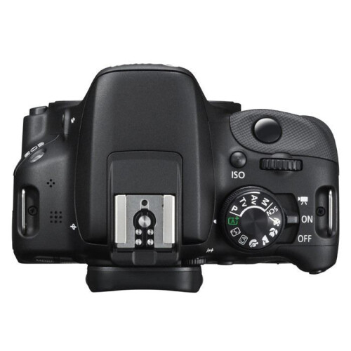 Canon CANON EOS 100D Corpo nu Reflex 1