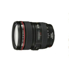 Canon 24-105mm F4L IS USM