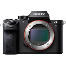 Koko kennon hybridi kamera - SONY - A7S III - Koko kenno - Korkea herkkyys - Ammattivideo
